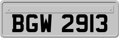 BGW2913