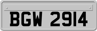 BGW2914