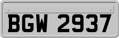BGW2937