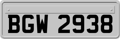 BGW2938