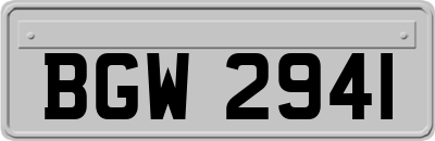 BGW2941