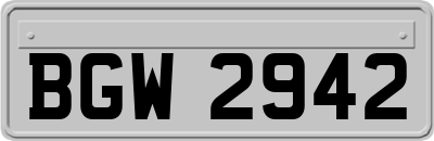 BGW2942