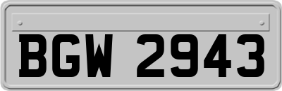 BGW2943