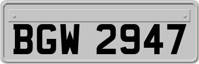 BGW2947