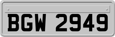 BGW2949