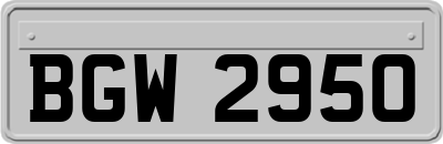 BGW2950