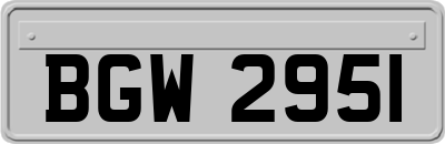 BGW2951