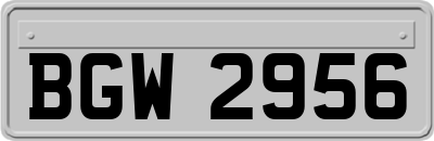 BGW2956