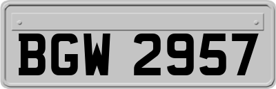 BGW2957