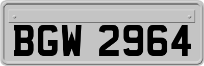 BGW2964