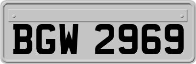 BGW2969
