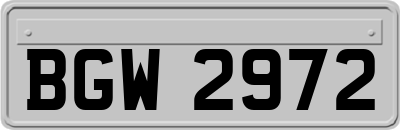 BGW2972