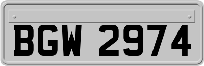 BGW2974