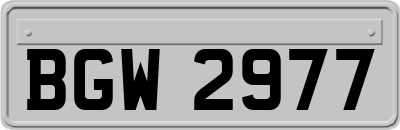 BGW2977