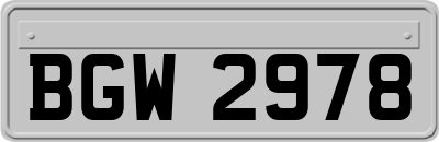 BGW2978