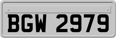 BGW2979
