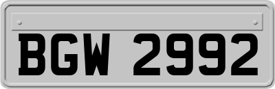 BGW2992