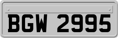BGW2995