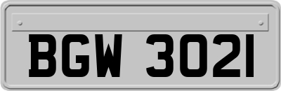 BGW3021