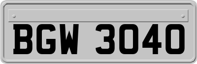BGW3040