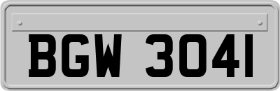 BGW3041