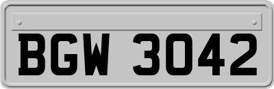 BGW3042
