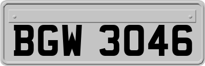 BGW3046