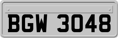BGW3048