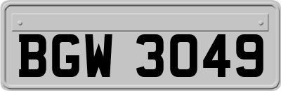 BGW3049