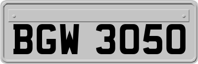 BGW3050