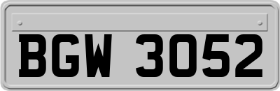 BGW3052