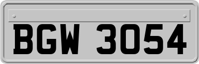 BGW3054