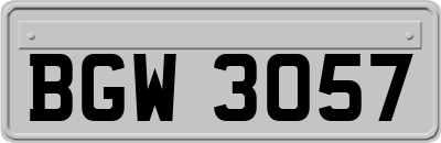 BGW3057