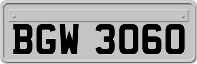 BGW3060