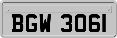 BGW3061
