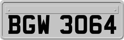 BGW3064