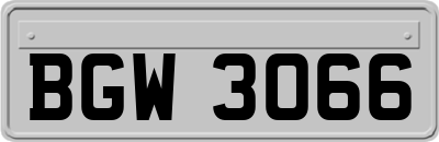 BGW3066
