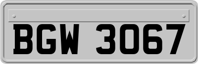 BGW3067
