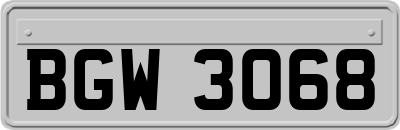 BGW3068