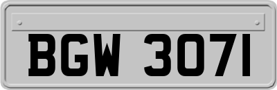 BGW3071