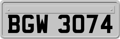 BGW3074