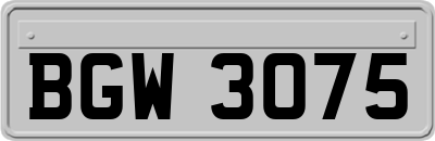 BGW3075