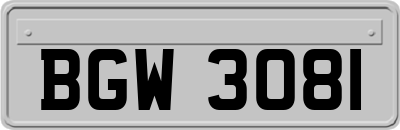 BGW3081