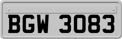 BGW3083