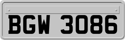 BGW3086