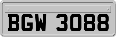 BGW3088