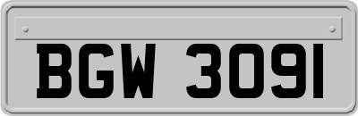 BGW3091