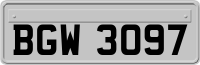 BGW3097