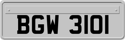 BGW3101