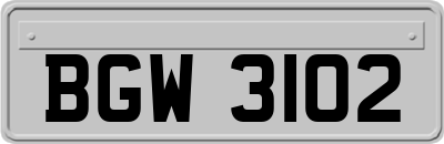 BGW3102